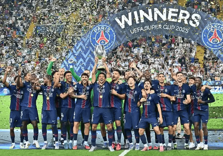 巴黎AC主场告捷，全力冲刺法甲联赛前四的简单介绍