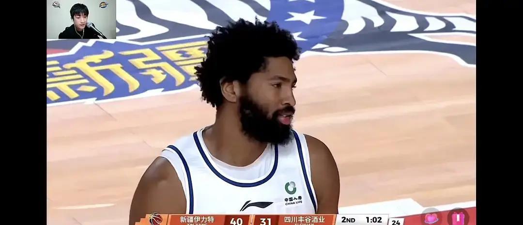 包含新疆男篮重回巅峰,痛击对手连胜三场的词条